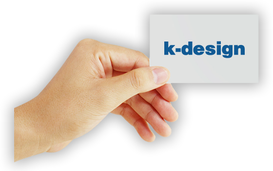K-Design - honlap, weboldal, webáruház készítés